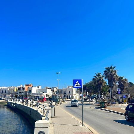 Bed and Breakfast Orchidea Bari Exterior foto