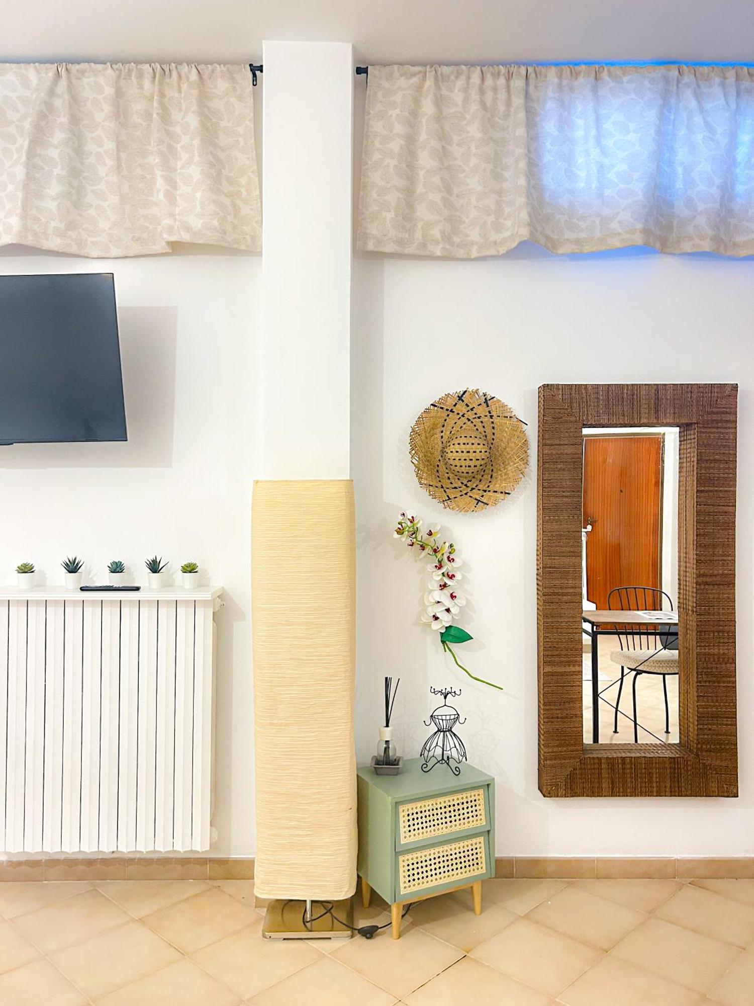 Bed and Breakfast Orchidea Bari Exterior foto